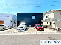 東海村須和間の中古住宅　一軒家