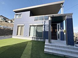 日立市諏訪町の中古一戸建て住宅　一軒家