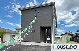 ひたちなか市高野の新築一戸建て住宅　一軒家