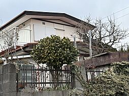 日立市西成沢町の中古一戸建て