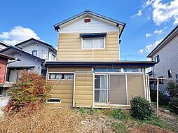 常陸太田市馬場町の中古-戸建て住宅　一軒家