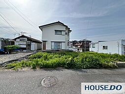 日立市東町の売り土地