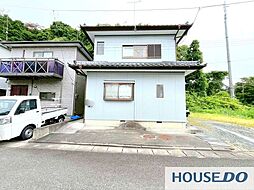 北茨城市関本町関本中の中古一戸建住宅ー一軒家