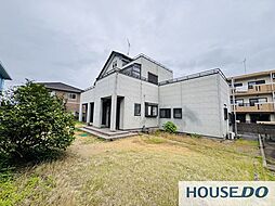 神栖市神栖の中古一戸建住宅ー一軒家