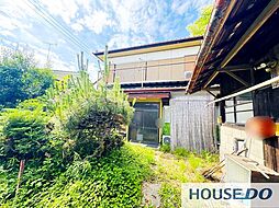 常陸太田市宮本町の中古一戸建て住宅　一軒家
