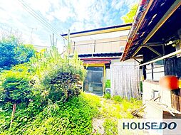 常陸太田市宮本町の中古一戸建て住宅　一軒家