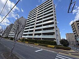 ひたちなか市中古マンション　アネージュ石川