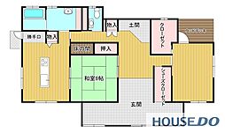 水戸市谷田町の中古戸建て住宅　一軒家