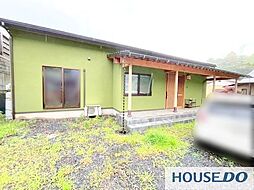 水戸市谷田町の中古戸建て住宅　一軒家
