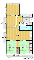 サングリーン五軒町