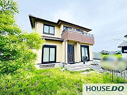 日立市十王町伊師本郷の中古-戸建て住宅　一軒家