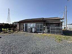 ひたちなか市佐和の中古一戸建て住宅　一軒家