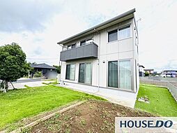 水戸市中丸町の中古一戸建て住宅　一軒家