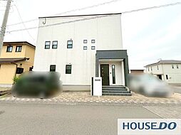 東海村大字須和間中古一戸建て-一軒家