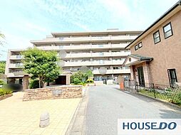 サーパス城南けやき通り　中古マンション