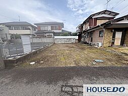 ひたちなか市湊泉町の売り土地
