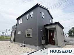 水戸市内原町の新築戸建て住宅　一軒家