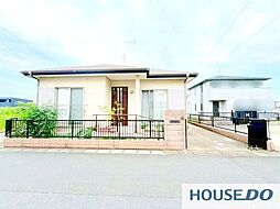 ひたちなか市大字中根の中古一戸建て住宅　一軒家