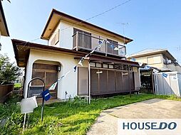 ひたちなか市大字足崎の中古一戸建て住宅　一軒家