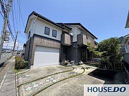 日立市大久保町の中古一戸建住宅ー一軒家