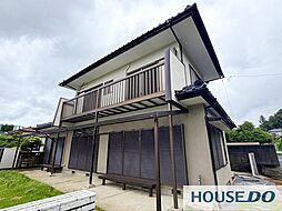 那珂市平野の中古戸建て住宅　一軒家