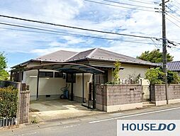 水戸市平須町の中古戸建て住宅　一軒家