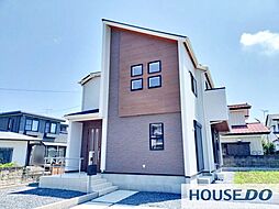 水戸市見川町の新築戸建て住宅　一軒家