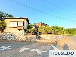 10年特例用地那珂市東木倉の中古一戸建住宅