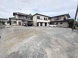 ひたちなか市平磯町の売り土地