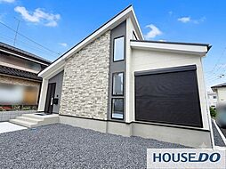 ひたちなか市大字田彦の新築戸建て住宅 一軒家