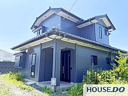 日立市東多賀町の中古戸建て住宅　一軒家
