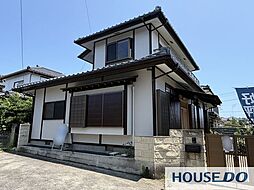 日立市石名坂町の中古一戸建て住宅　一軒家