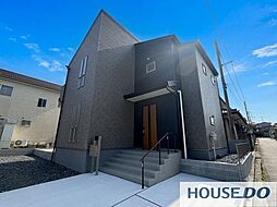 日立市相田町の新築戸建て住宅　一軒家