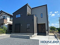 鹿嶋市厨の新築戸建て住宅　一軒家