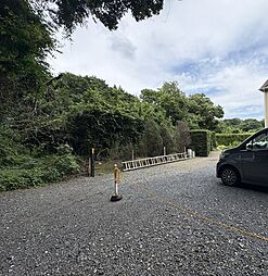 東海村須和間の売り土地