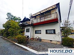 笠間市下市毛の売り土地