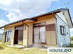 常陸太田市小島町の中古一戸建住宅ー一軒家