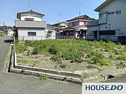 小美玉市羽刈の売り土地