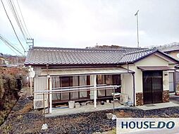 北茨城市磯原町磯原の中古-戸建て住宅 一軒家