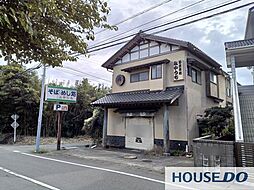 神栖市波崎の売り土地