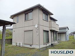 水戸市酒門町の中古戸建て住宅　一軒家