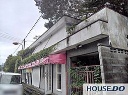 久慈郡大子町大字西金の売り土地