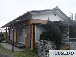 常陸太田市白羽根町の中古一戸建て