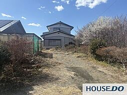 水戸市酒門町の売り土地