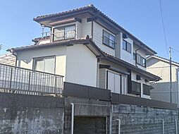 日立市大沼町の中古一戸建て住宅　一軒家