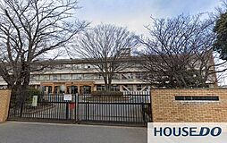 水戸市笠原町1期中古戸建