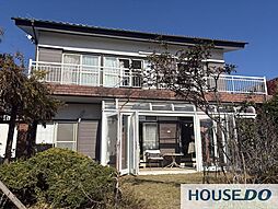 日立市西成沢4丁目の中古一戸建住宅ー一軒家