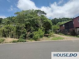 茨城町中石崎の古屋付売り土地