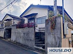 潮来市延方の中古-戸建て住宅　一軒家