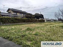 潮来市日の出6丁目の売り土地